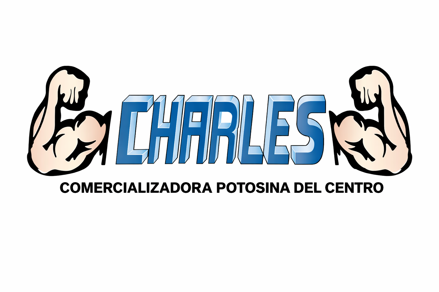 CHARLES COMERCIALIZADORA POTOSINA DEL CENTRO